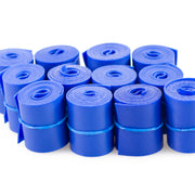 Useful Durable Latex First Aid Medical Tourniquets Set - Blue Force Sports
