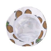 Fashion Summer Printed Bucket Hats - Blue Force Sports