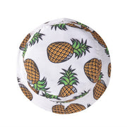 Fashion Summer Printed Bucket Hats - Blue Force Sports