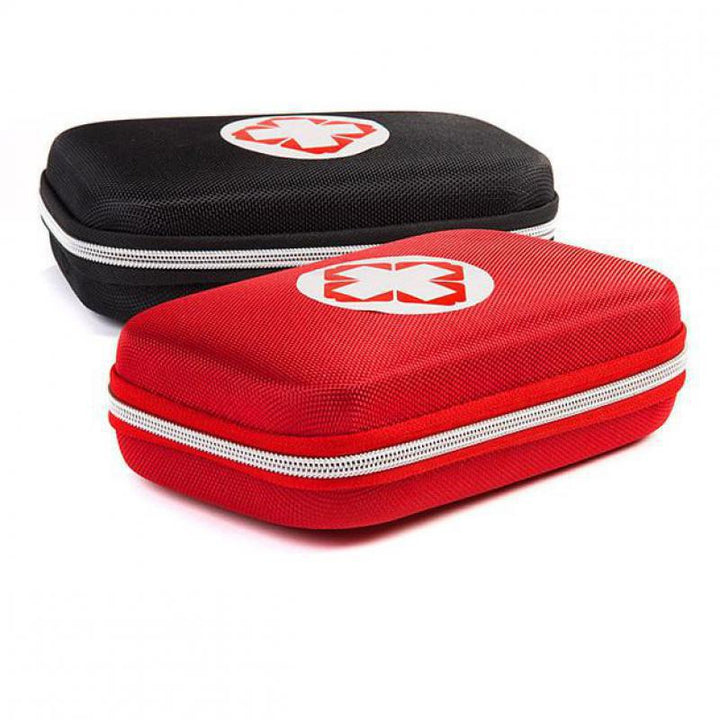 Case For First Aid Kit - Blue Force Sports