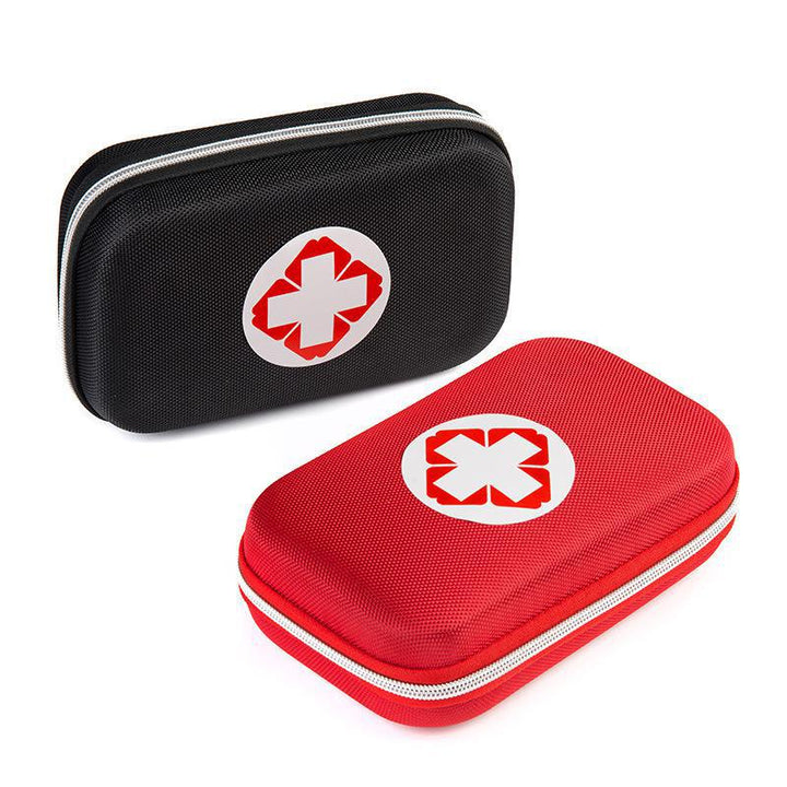 Case For First Aid Kit - Blue Force Sports