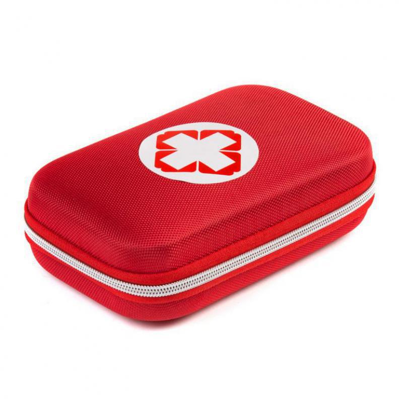 Case For First Aid Kit - Blue Force Sports