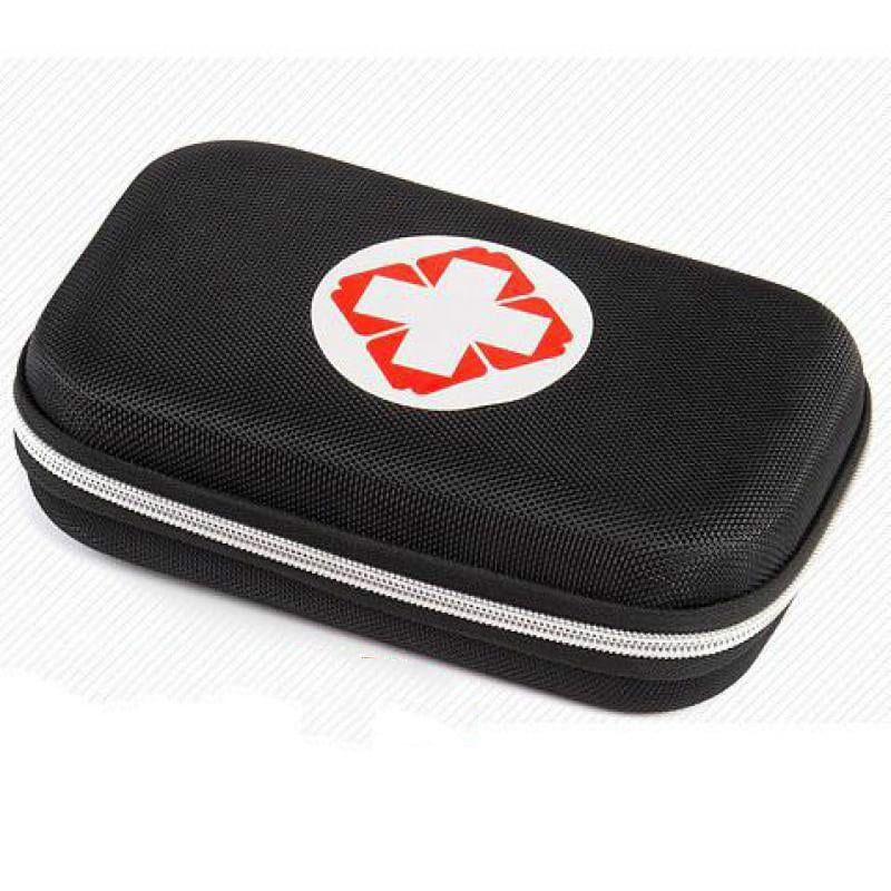 Case For First Aid Kit - Blue Force Sports