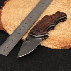Folding Tactical Pocket Knife - Blue Force Sports