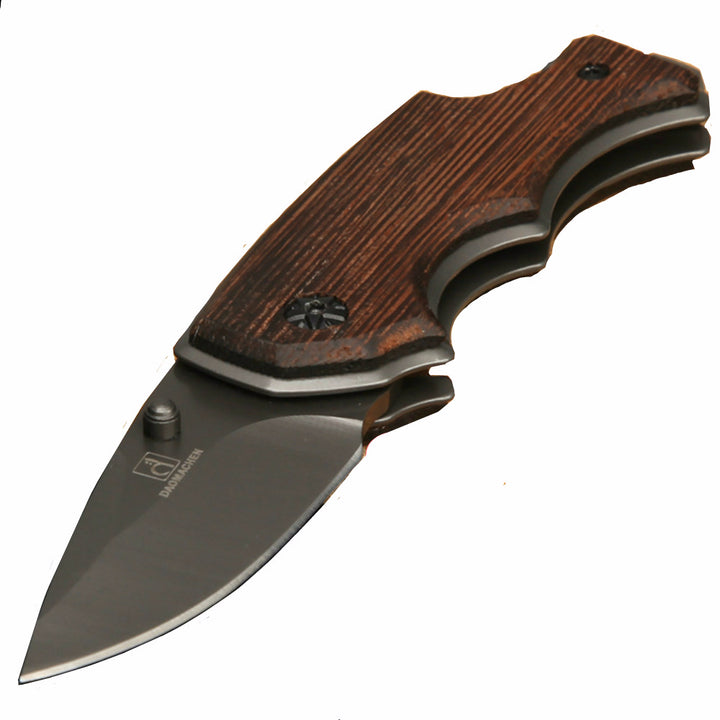 Folding Tactical Pocket Knife - Blue Force Sports