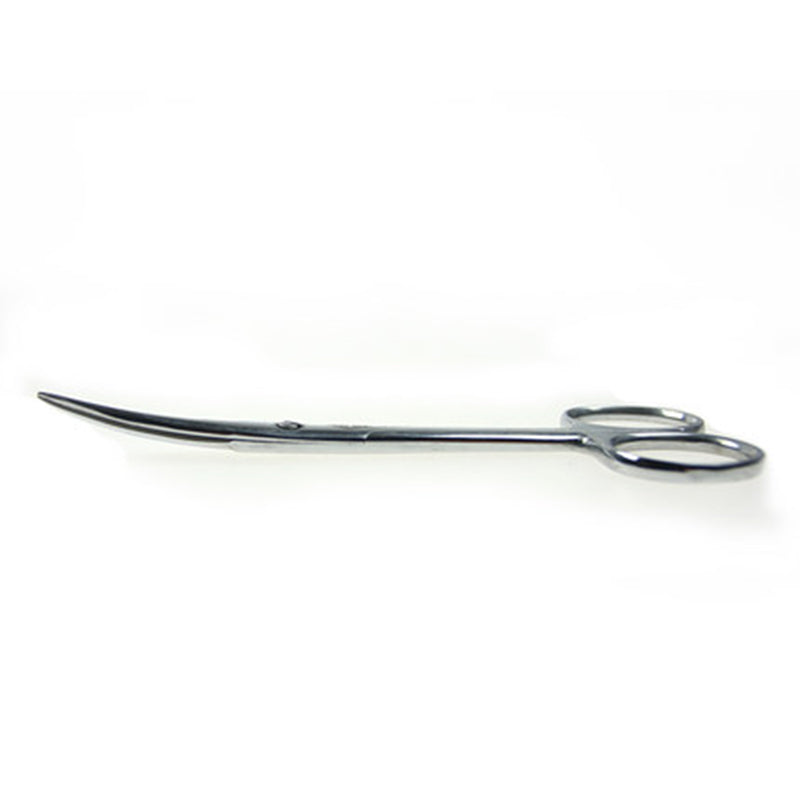 Useful Multipurpose Compact Stainless Steel First Aid Scissors – Blue ...