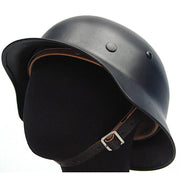High Quality Protective Durable Steel Military Helmet - Blue Force Sports