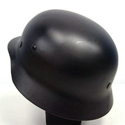 High Quality Protective Durable Steel Military Helmet - Blue Force Sports