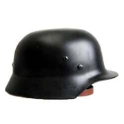 High Quality Protective Durable Steel Military Helmet - Blue Force Sports