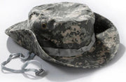 Fashion Comfortable Unisex Military Bucket Hat - Blue Force Sports