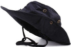 Fashion Comfortable Unisex Military Bucket Hat - Blue Force Sports