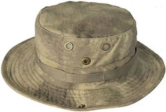 Fashion Comfortable Unisex Military Bucket Hat - Blue Force Sports