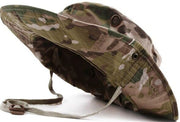 Fashion Comfortable Unisex Military Bucket Hat - Blue Force Sports