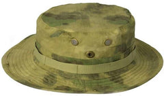 Fashion Comfortable Unisex Military Bucket Hat - Blue Force Sports