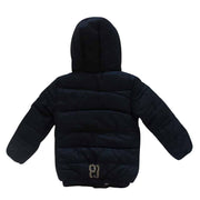Warm Boy's Sports Coat - Blue Force Sports