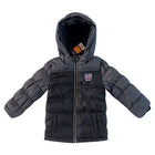 Warm Boy's Sports Coat - Blue Force Sports