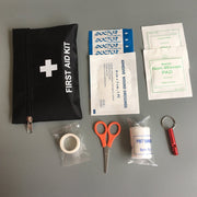 Emergency Kit Bag - Blue Force Sports