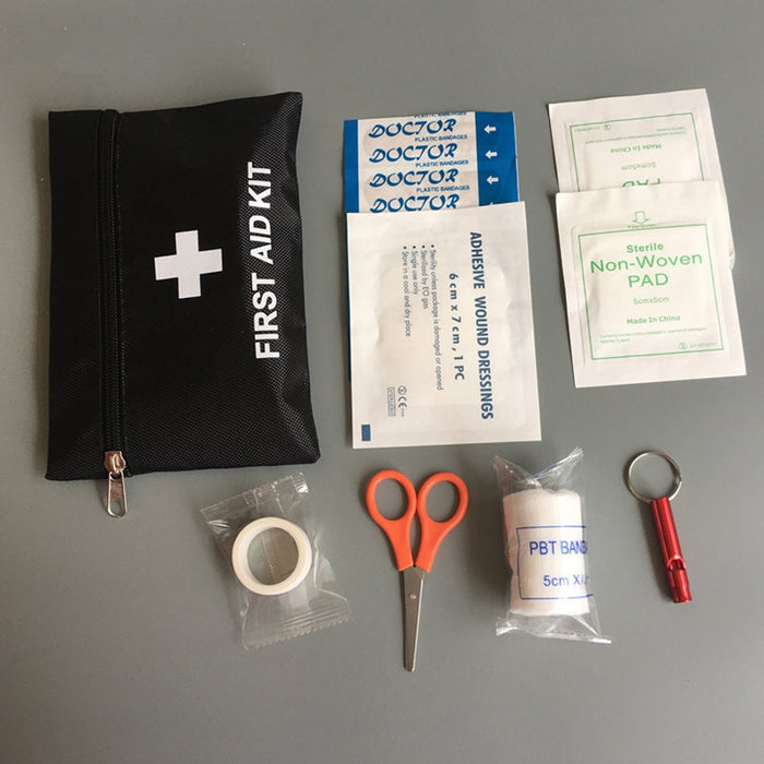 Emergency Kit Bag - Blue Force Sports