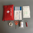 Emergency Kit Bag - Blue Force Sports