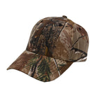 Fishing Adjustable Camcouflage Cap - Blue Force Sports