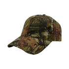 Fishing Adjustable Camcouflage Cap - Blue Force Sports
