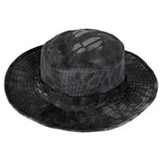 High Quality Comfortable Cotton Unisex Military Hat - Blue Force Sports