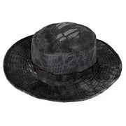 High Quality Comfortable Cotton Unisex Military Hat - Blue Force Sports
