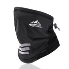 Adjustable Thermal Face Mask - Blue Force Sports