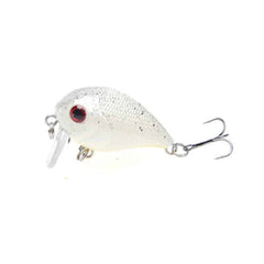 Hard Fishing Lures with Hooks 4 cm - Blue Force Sports