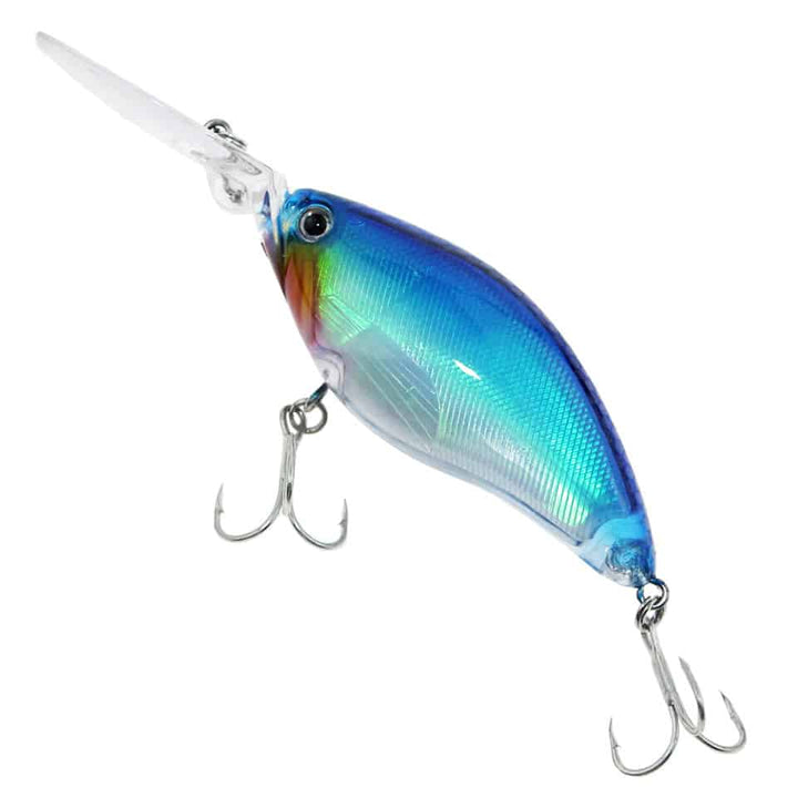Deep Diving Fishing Lures - Blue Force Sports
