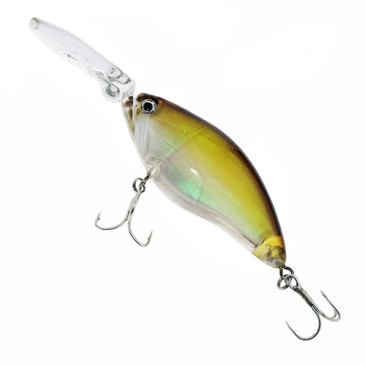 Deep Diving Fishing Lures - Blue Force Sports