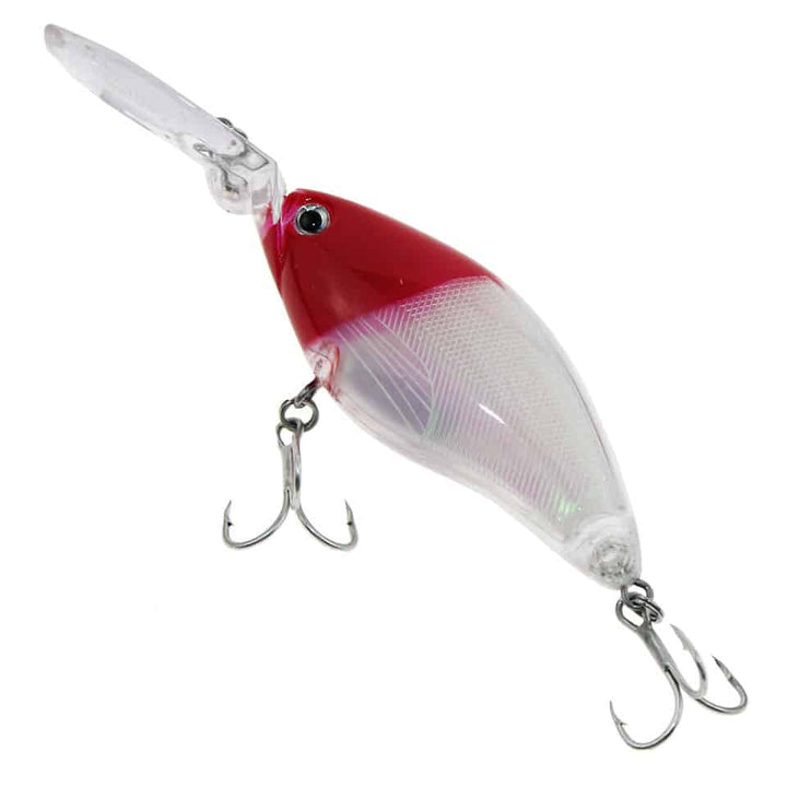 Deep Diving Fishing Lures - Blue Force Sports