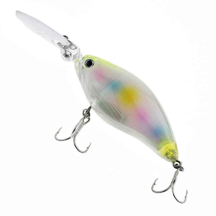 Deep Diving Fishing Lures - Blue Force Sports