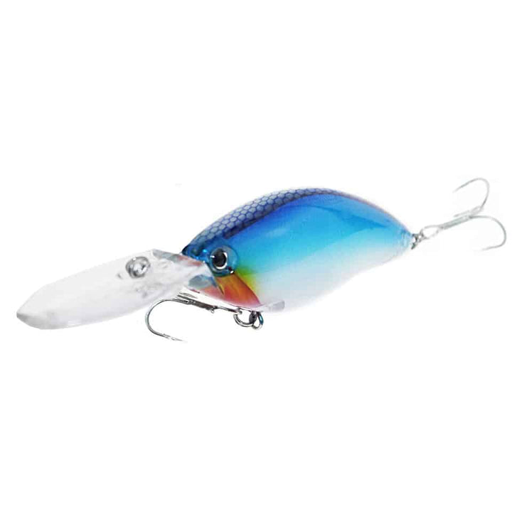 Deep Diving Fishing Lures - Blue Force Sports