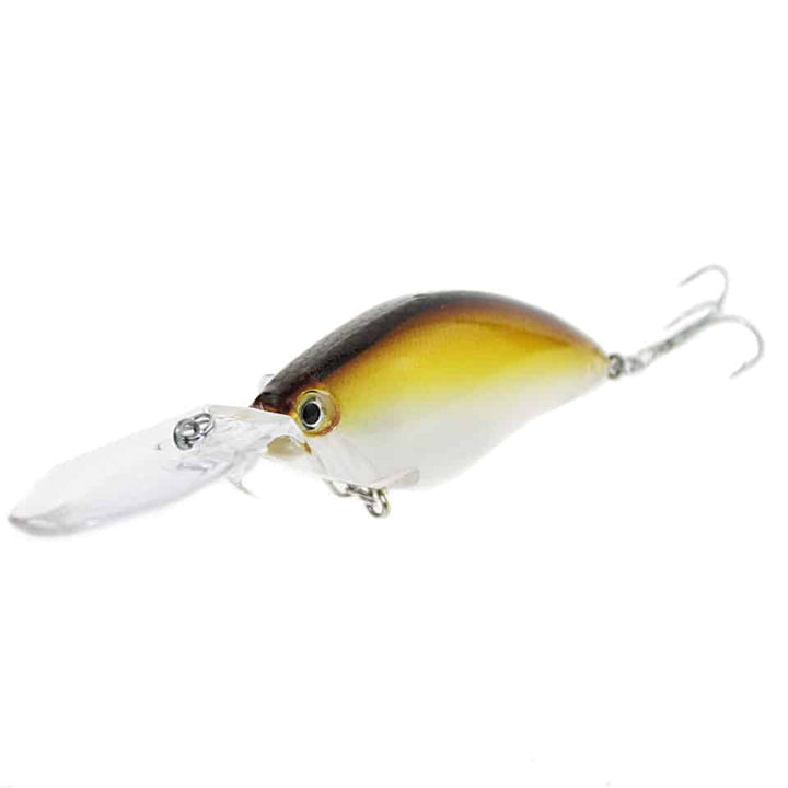 Deep Diving Fishing Lures - Blue Force Sports