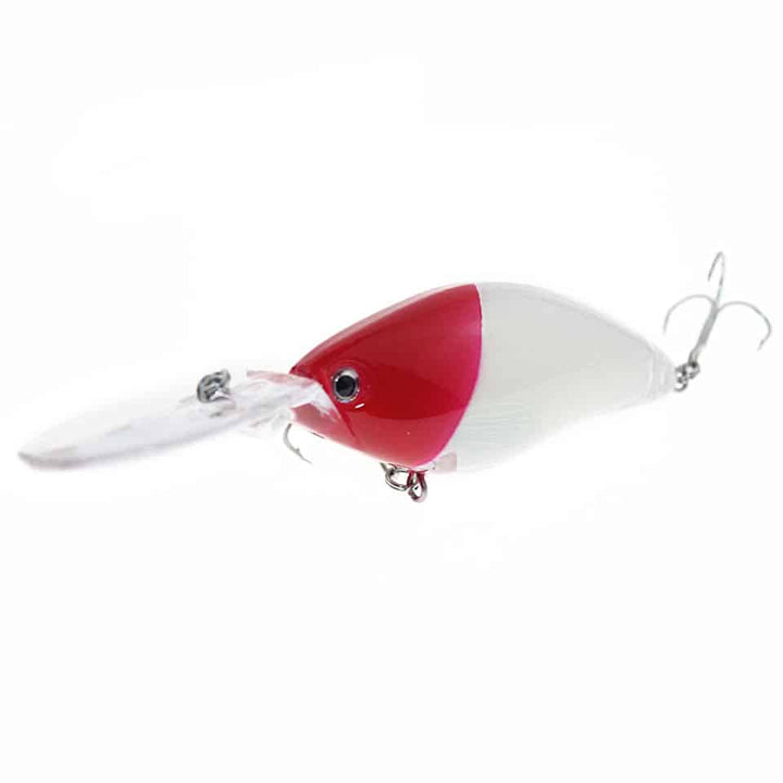 Deep Diving Fishing Lures - Blue Force Sports