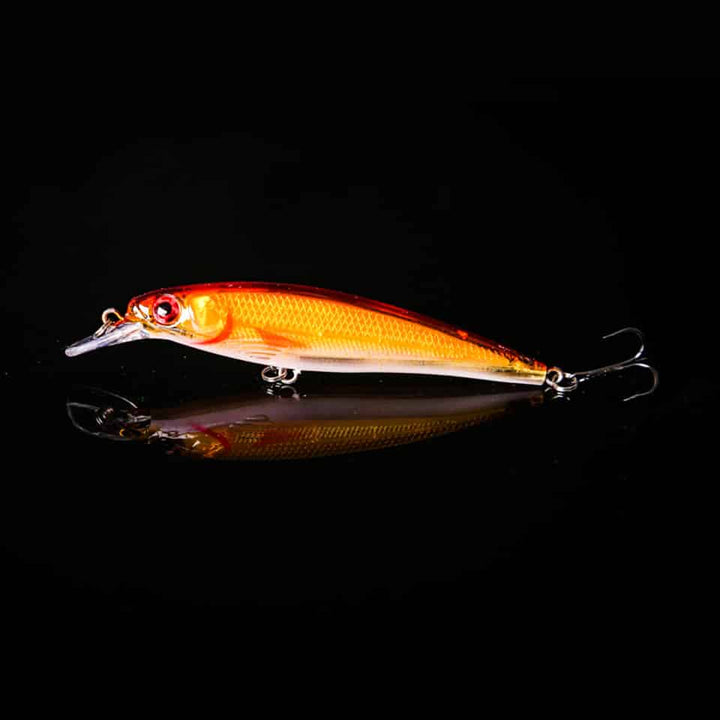 Hard 3D Eyes Fishing Lures - Blue Force Sports