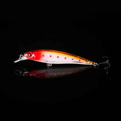 Hard 3D Eyes Fishing Lures - Blue Force Sports