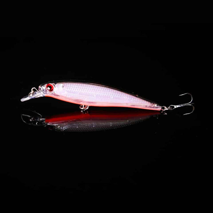 Hard 3D Eyes Fishing Lures - Blue Force Sports