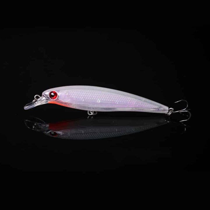 Hard 3D Eyes Fishing Lures - Blue Force Sports