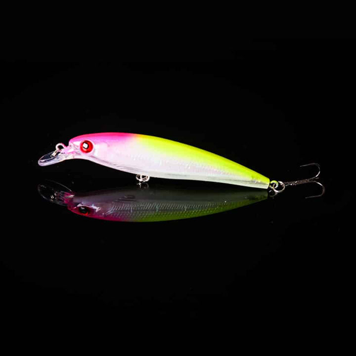 Hard 3D Eyes Fishing Lures - Blue Force Sports