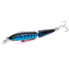 Colorful Jointed Fishing Lure