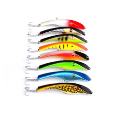 ABS Plastic Fishing Lure