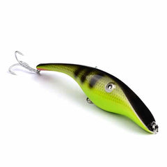 ABS Plastic Fishing Lure
