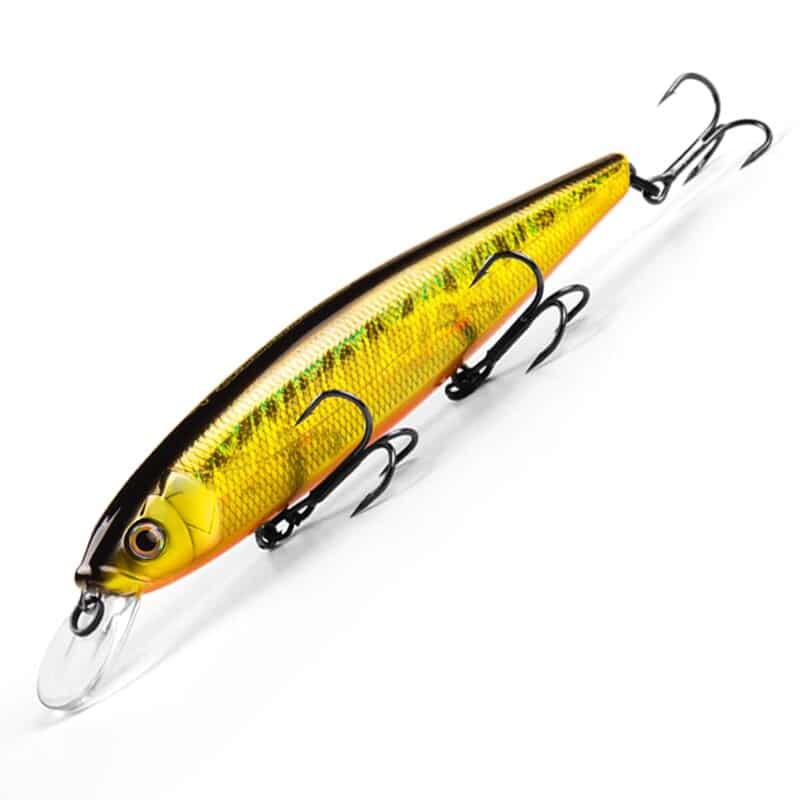 Long Fishing Lures 13 cm - Blue Force Sports