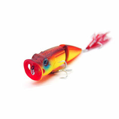 Hard Floating Fishing Lures 7 cm - Blue Force Sports