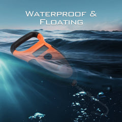 Waterproof Floating Digital Scales - Blue Force Sports