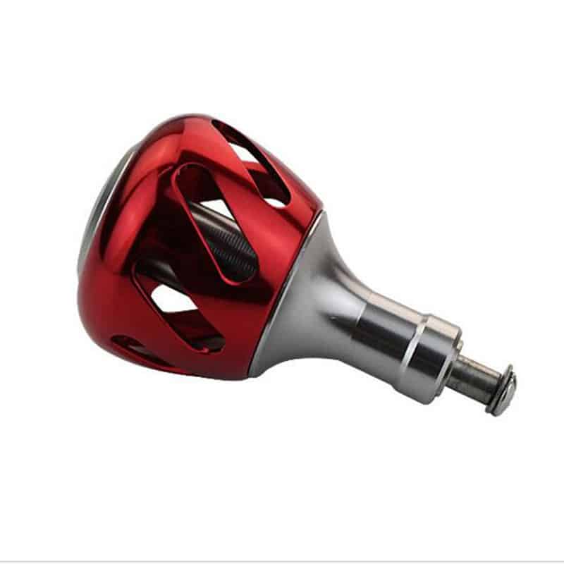Fishing Reel Handle Knob - Blue Force Sports
