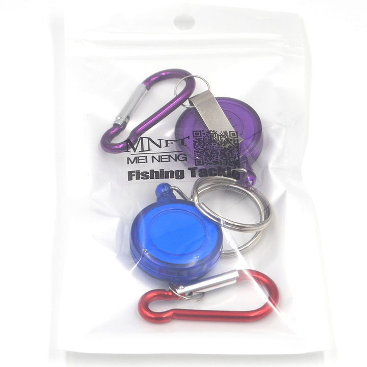 Set Fishing Stopper Tool - Blue Force Sports