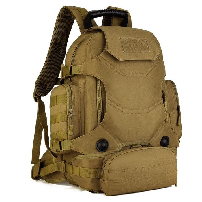 Outdoor Military Backpacks for Mountaineering - Blue Force Sports